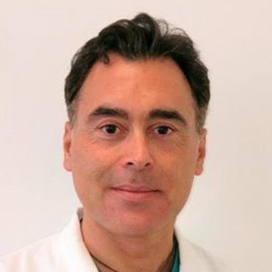 Dr. Med. Andrea Morri